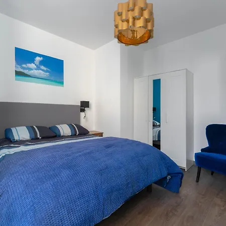 Vieux-port - Le Thiars Appartement