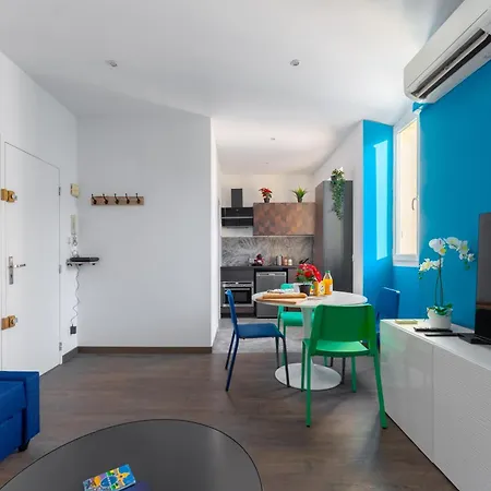 Appartement Vieux-port - Le Thiars