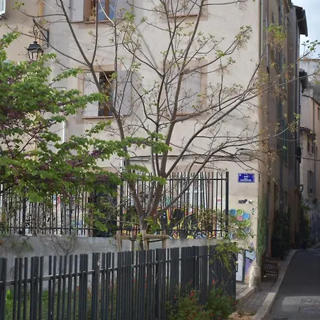 Apartment Lysea Marseille