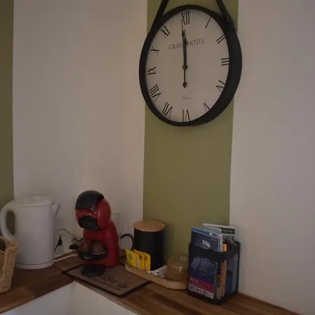 Apartment Lysea Marseille