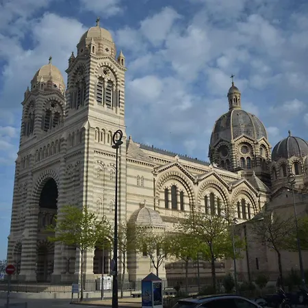 Lysea Marseille