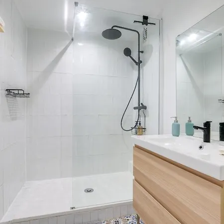 Appartement L'eclat Des 5 Avenues