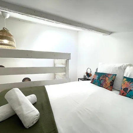 Amazonia Apartment