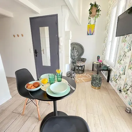 Apartment Amazonia *