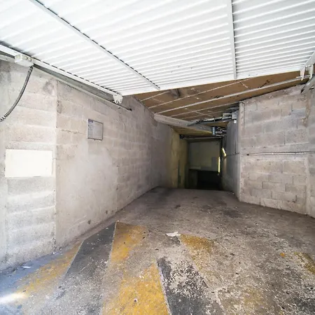 아파트 Equipe Parking A 6min De La Gare St Charles 마르세유