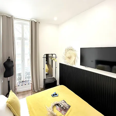 Boutique Provencia Ξενοδοχείο *