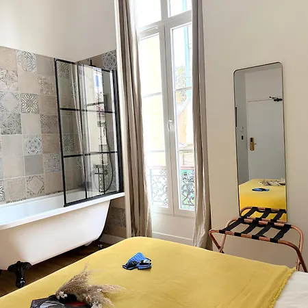 Boutique Provencia Ξενοδοχείο Μασσαλία