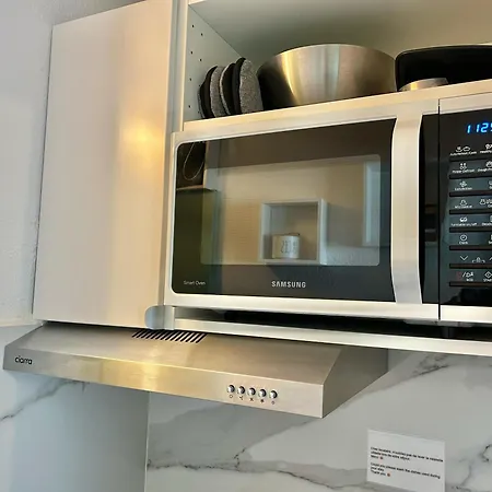 Chez Martin - Confort Proche Hopitaux Universitaires Timone Conception - Quartier St Pierre Appartement
