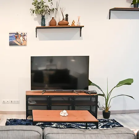 Au Coeur Du Vieux-port - Cosy Au Calme - 2 Avec Sa Cour Privee - La Criee Apartment Marseille