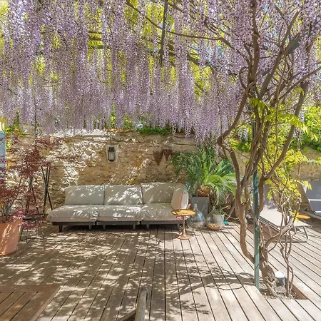 L'oasis *