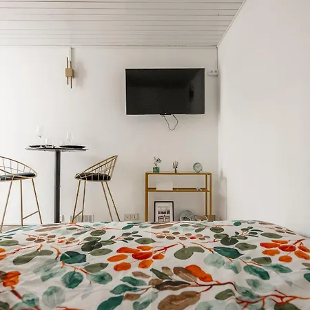 Le Cocon De Vauban Holiday home Marseille