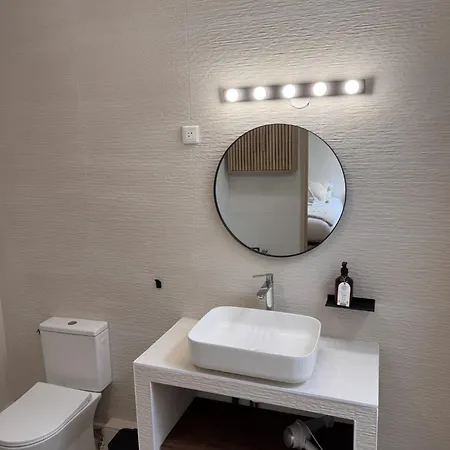 Aparthotel L Esperandieu *