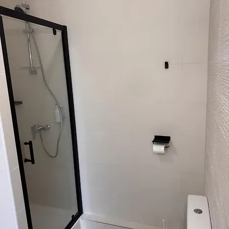 Aparthotel L Esperandieu Marseille