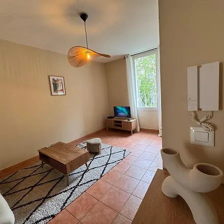 L Esperandieu Aparthotel