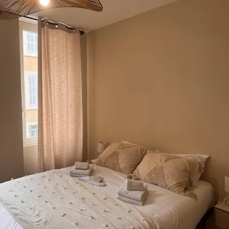 L Esperandieu Aparthotel Marseille