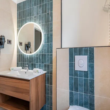 Residhotel Vieux Port 3* Marseilles