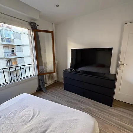 2 Proche Apartment Marseille