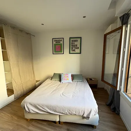 Apartment 2 Proche *