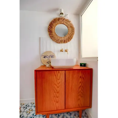 Loft Au Soleil Du Roucas *