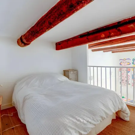 Loft Au Soleil Du Roucas
