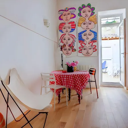 Апартаменты Loft Au Soleil Du Roucas Марсель