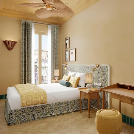Amista - Ancien Saint Louis - Vieux Port Hotel 3*