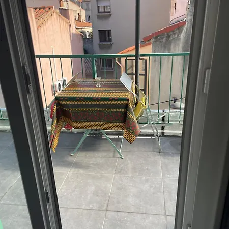 Апартаменты Stud Terras Corniche 2 Pers Stat Gratuit Rue Modif Suivt Possib Et Accord Exclusif *
