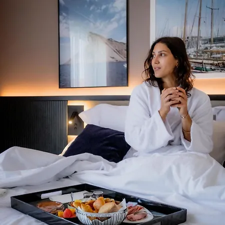 M Hotel Marseille