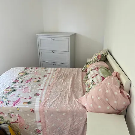 Daire A 2 Pas Gare St-charles