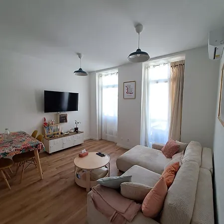 Appartement Sweet Marseille