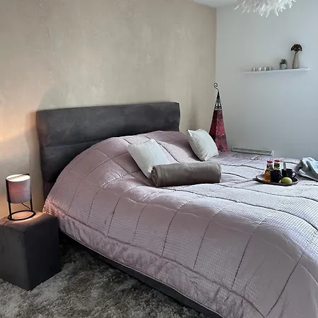 Standing Confort Vue Apartment *