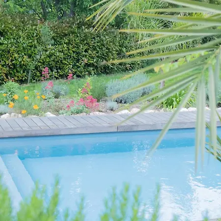 L'oasis De La Buzine *