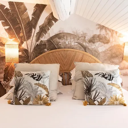 Hotel Le M Marsella
