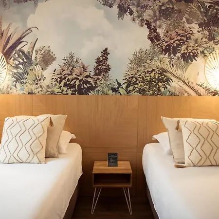 Hotel Le M 3*