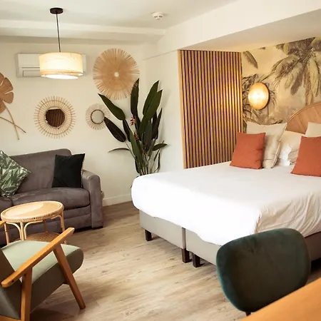Hotel Le M 3*