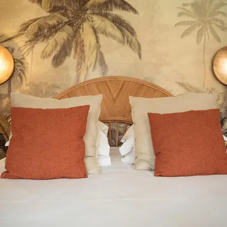 Hotel Le M