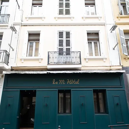 Hotel Le M
