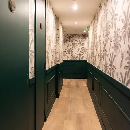 Le M Hotel Marsella