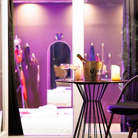 Appartement - Aphrodisia Marseille