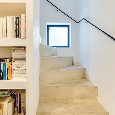 Seaside Architect Contemporary House *