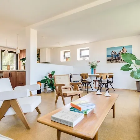 Villa Seaside Architect Contemporary House Marseille