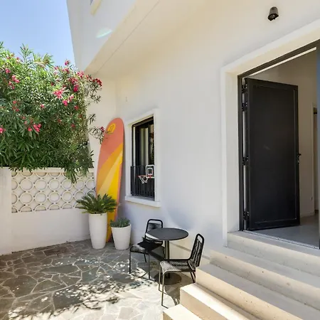 Villa Seaside Architect Contemporary House