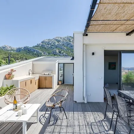 Seaside Architect Contemporary House Villa