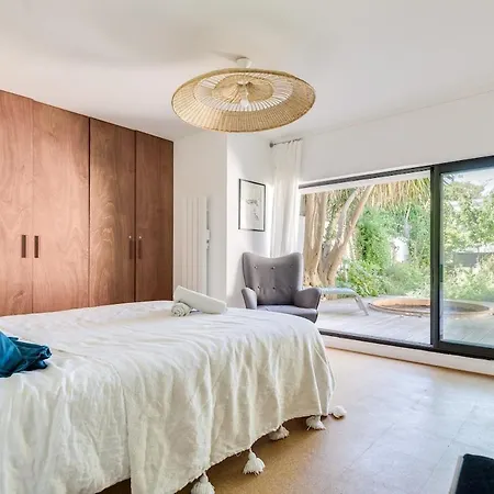 Villa Seaside Architect Contemporary House *