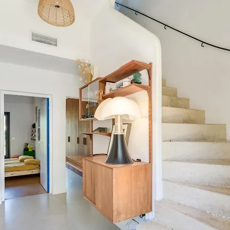 Seaside Architect Contemporary House * Marseille