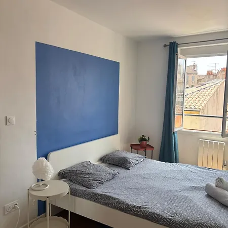 Apartamento Le Vacon Bleu