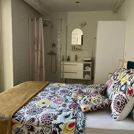 Atypique Cosy Entre Terre & Daire *
