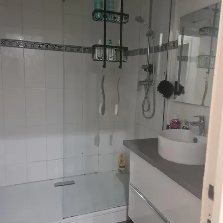Apartment Entre Le Velodrome Et Les Plages!!! *
