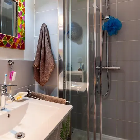 Appartement Sainte Escale Vieux Port *