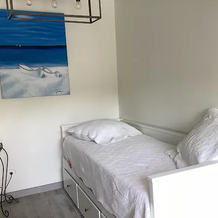 Bed and Breakfast Pervenche